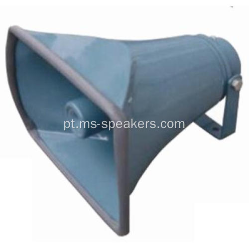 Horn Speaker for School Mosque PA System